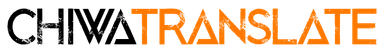 ChiwaTranslate